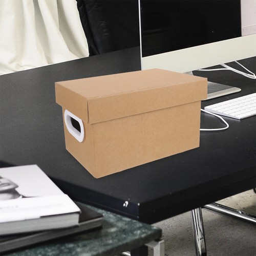Office storage box heavy - office,