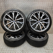 MASERATI GHIBLI M157 Alloy
