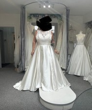 Victoria Kay Wedding Dress