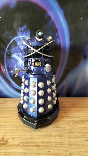 Who spartan dalek - who,