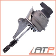 EXHAUST TURBOCHARGER WASTEGATE ACTUATOR FOR VW JETTA 3 1K 06-10 PASSAT 3C 2.0