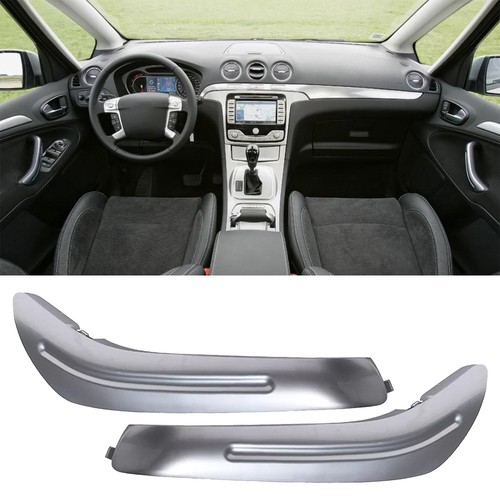 Armrest front door handle - l+r,