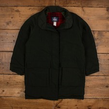 Vintage Woolrich Outdoor
