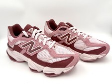 New Balance 9060 Pink Granite