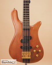 Warwick STREAMER STAGE1 Used Electric Bass  1986