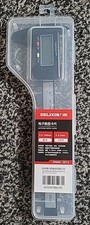 Delixi Electronic Digital Caliper DWKC-2012 GWC Free Tracked Postage