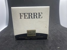 FERRE Eau De Parfum 30ml