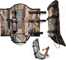 V-CHEETONG Snake Guards Anti