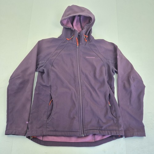 Craghoppers softshell jacket - craghoppers,