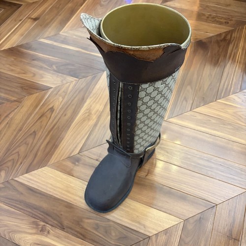 Gucci umbrella stand 1970 - umbrella,