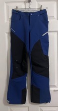 Decathlon Quechua Women’s Ski Trousers EU 14 Years Excellent Condition