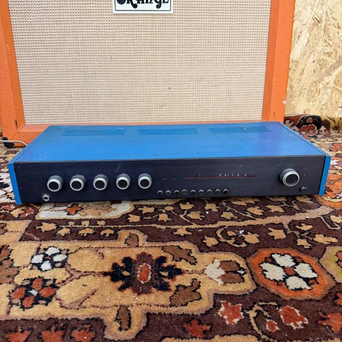 Vintage goodmans module - goodmans,