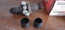 Jaguar V12 carb type fuel pump, Daimler double six, vintage