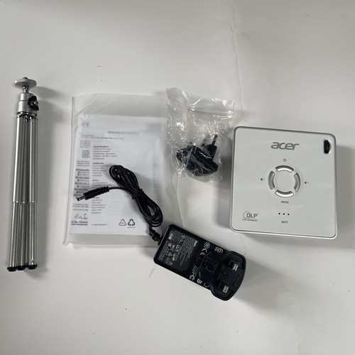 Acer c101 portable led - acer,
