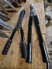 Vintage Garden Tools