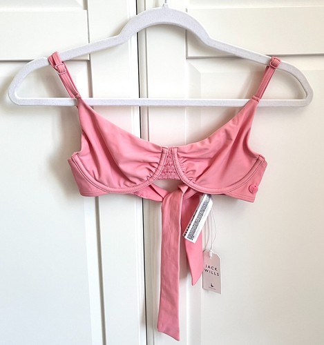 Jack wills bikini top - jack,