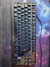 SteelSeries Apex 3 TKL Gaming