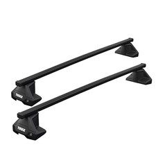 Thule roof rack ford - roof,