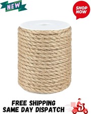 G2PLUS 8MM Thick Jute Hemp