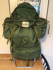 Vintage  KARRIMOR Tot-em