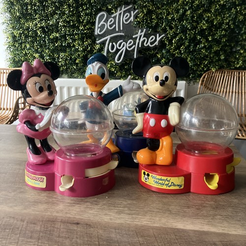 Vintage 1986 mickey - 1986,