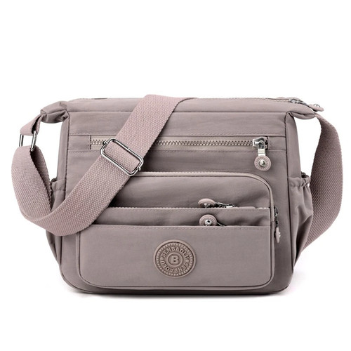 Ladies messenger cross - messenger,