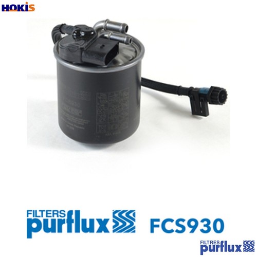 Fuel filter fcs930 for - fcs930,