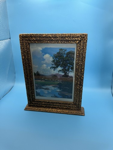 Vintage maxfield parrish a - parrish, “a