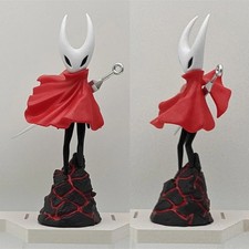 Anime Hollow Knight: Silksong