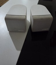 Bose Acoustimass Double Cube