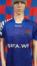 Samoa Official Kooga