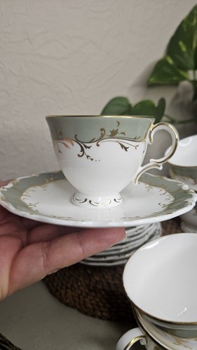 Royal doulton fontainebleau - doulton,