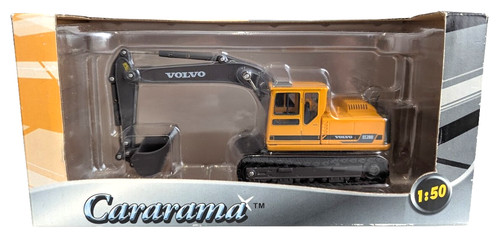 Scale cararama 560 volvo - cararama,