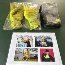 Mary Earps Manchester United