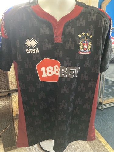Wigan warriors 2018 away - 2018, shirt
