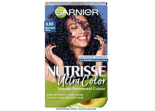 Garnier nutrisse permanent - garnier,