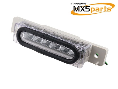 Mx5 clear led high level - high,