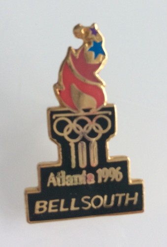 Atlanta olympic games - olympic,