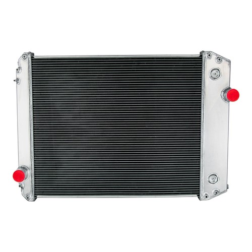 3core radiator fit 04 - radiator, 97-04
