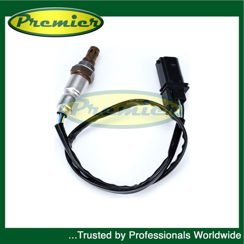 Premier front lambda oxygen - front,