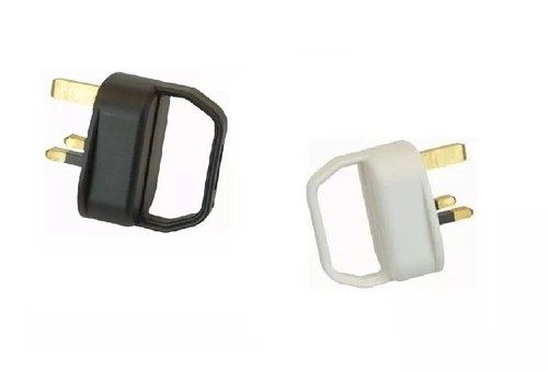 Easy pull amp mains plug - easy,
