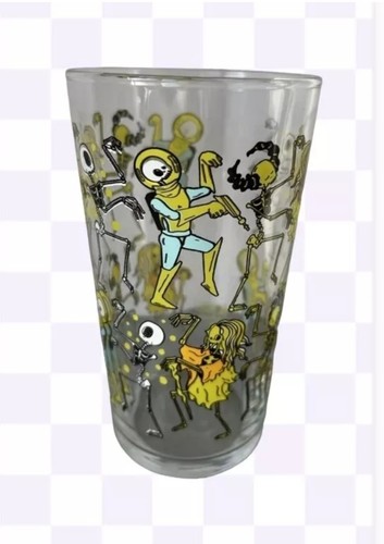 Beavertown halloween pint - halloween,