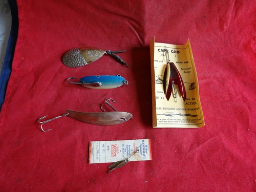 Selection vintage north - vintage,