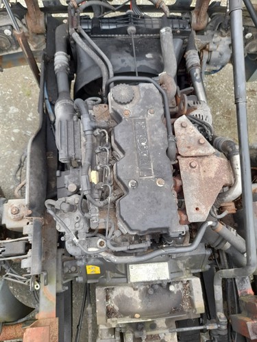 Cummins paccar 9ltr - cummins, 3.9ltr