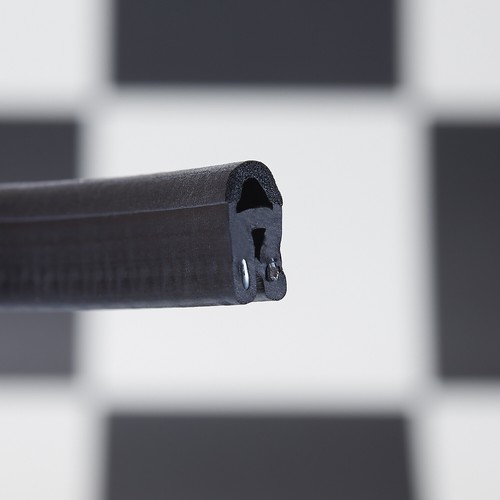 Extra small boot edge - boot, trim