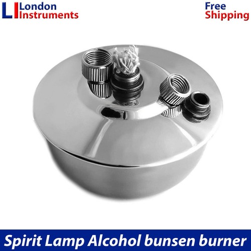 Jewelers alcohol spirit lamp - jewelers,
