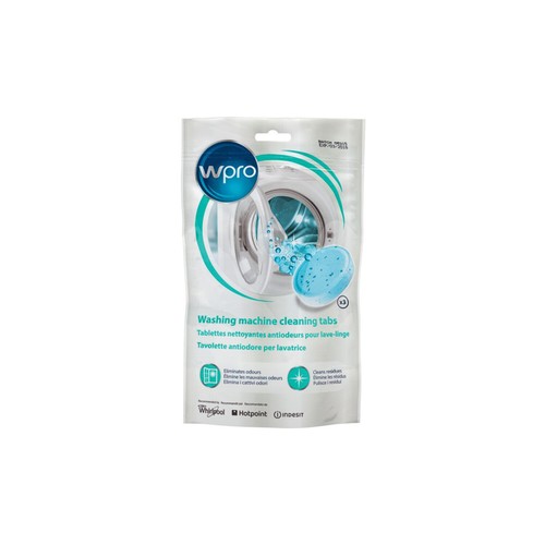 Pack power fresh washer - pack,