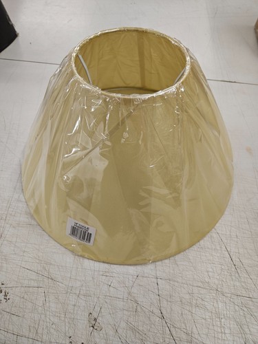 Coolie light shade table - shade,