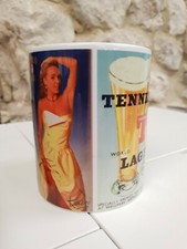 Tennents Lager Lovelies Karen
