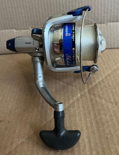 Preowned shakespeare sp50a - preowned,